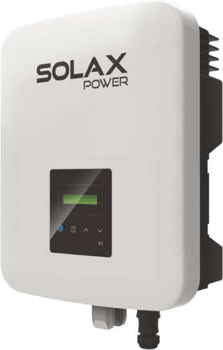 Solar Inverter