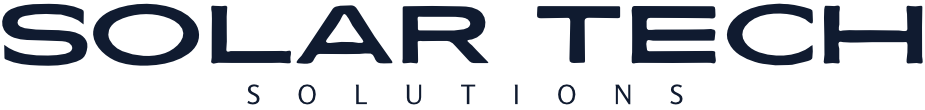 Solar Tech Solutions