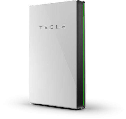 Battery Storage